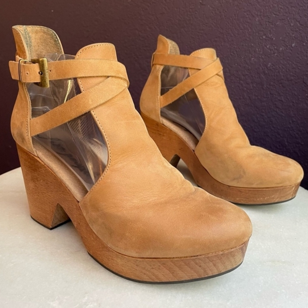 Free People Cedar Clog 39 - Picture 5 of 5